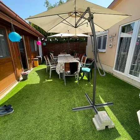 Hébergement de vacances Vivien